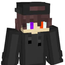 PrimeEvade's Minecraft skin