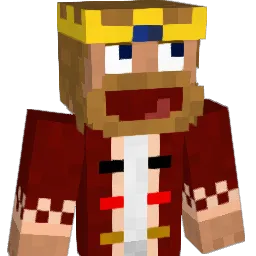 PrimeEzZ Minecraft avatar bust
