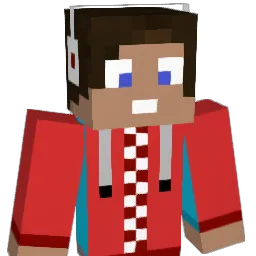 PrimeJulius's Minecraft skin
