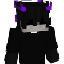 PrimeKing05 Minecraft avatar bust