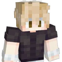 PrimeKyokotsu Minecraft avatar bust