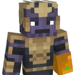 PrimeMaDHaTTer Minecraft avatar bust