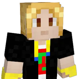 PrimeOreos's Minecraft skin