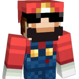 PrimePancakes1 Minecraft avatar bust