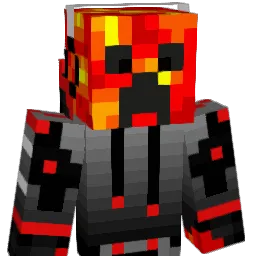 PrimePrismaa's Minecraft skin