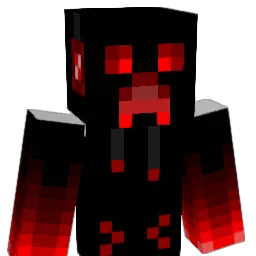 PrimeRage's Minecraft skin