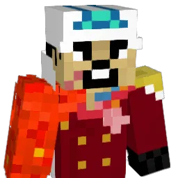 PrimeReef's Minecraft skin