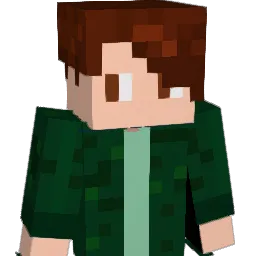 PrimeSpakle's Minecraft skin