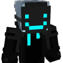PrimeSpeedy Minecraft avatar bust