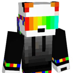 PrimeTimez Minecraft avatar bust