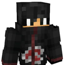 PrimeVTA Minecraft avatar bust