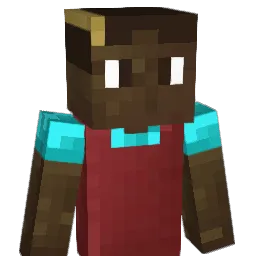 PrimeWHU's Minecraft skin