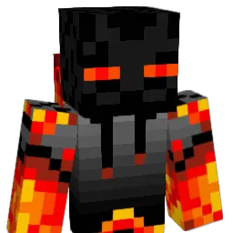 PrimeWian7 Minecraft avatar bust