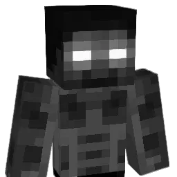 Prime_Alister Minecraft avatar bust
