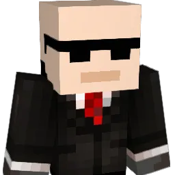Prime_Donner Minecraft avatar bust