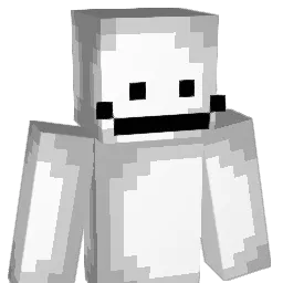 Prime_San Minecraft avatar bust