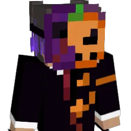 Prime_ToMiX's Minecraft skin