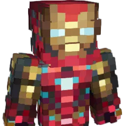 Primeable69's Minecraft skin