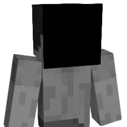 Primed_Up Minecraft avatar bust