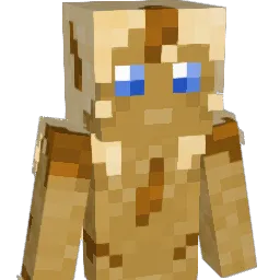 Primitive_Light's Minecraft skin