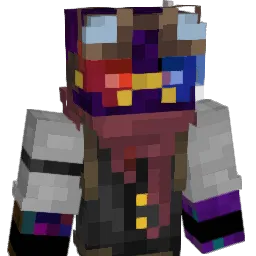 Primo2002's Minecraft skin