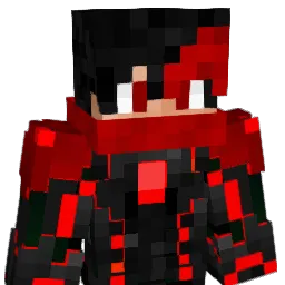 PrimoDragoon Minecraft avatar bust