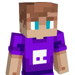 PrimoGOD15's Minecraft skin