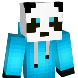 Primo_Savage Minecraft avatar bust