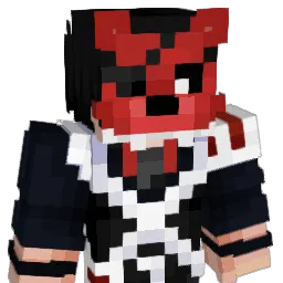 Primoneitor24 Minecraft avatar bust
