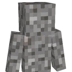 Primooctopus33's Minecraft skin