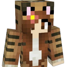 Primus_12's Minecraft skin
