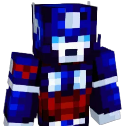 Primus_Craft Minecraft avatar bust