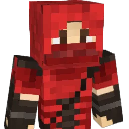 Princ3_Connor's Minecraft skin