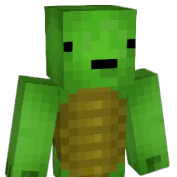 Prince0fNoob Minecraft avatar bust