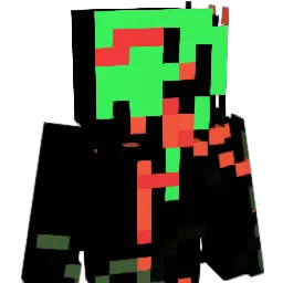 Prince1022 Minecraft avatar bust
