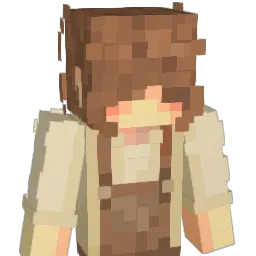 Prince1V's Minecraft skin