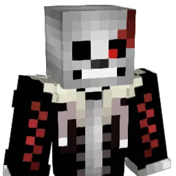 PrinceAIi's Minecraft skin