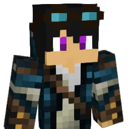 PrinceArchimedes Minecraft avatar bust