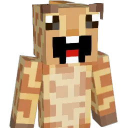 PrinceAri_'s Minecraft skin