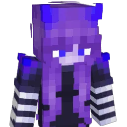 PrinceByte's Minecraft skin