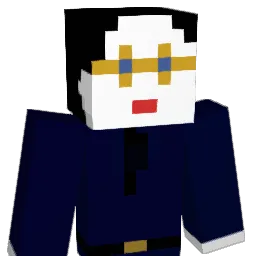 PrinceClemency's Minecraft skin