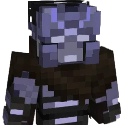 PrinceColin9's Minecraft skin