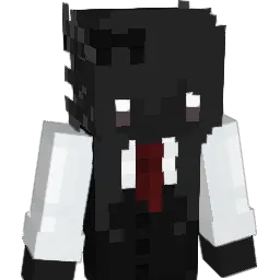PrinceDexx Minecraft avatar bust