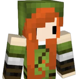 PrinceGaming's Minecraft skin