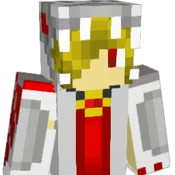 PrinceJP24 Minecraft avatar bust