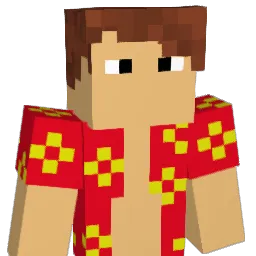 PrinceJamesII's Minecraft skin