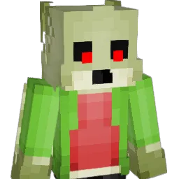 PrinceJaxonH Minecraft avatar bust