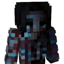 PrinceJebb Minecraft avatar bust