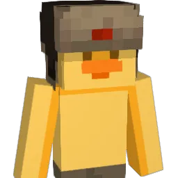 PrinceKCM's Minecraft skin