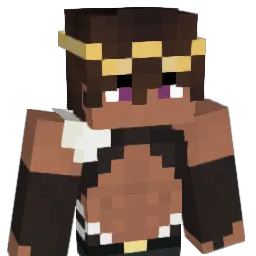 PrinceKairo Minecraft avatar bust